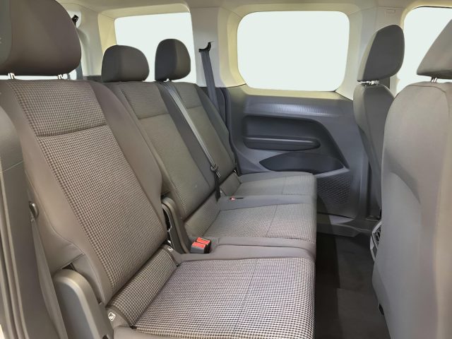 VOLKSWAGEN Caddy usata, con Controllo elettronico della corsia