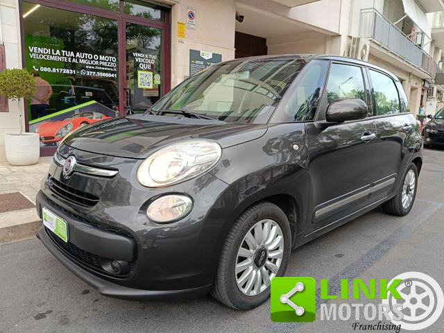 FIAT 500L usata, con Specchietti laterali elettrici