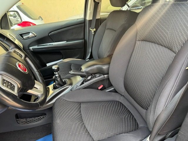 FIAT Freemont usata, con Controllo trazione