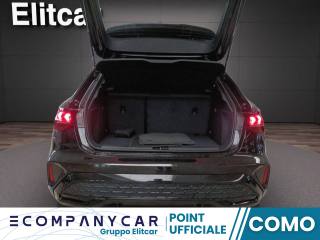 AUDI A3 usata, con Climatizzatore