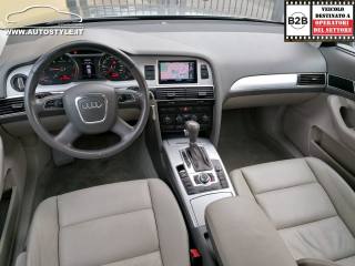 AUDI A6 usata, con Airbag
