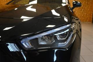 MERCEDES-BENZ CLA 45 AMG usata 14