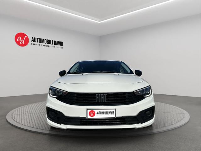 FIAT Tipo usata, con Alzacristalli elettrici