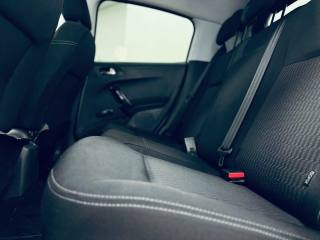 PEUGEOT 208 usata, con Cruise Control