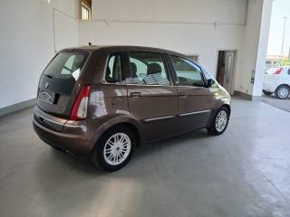 LANCIA MUSA usata, con Airbag Passeggero