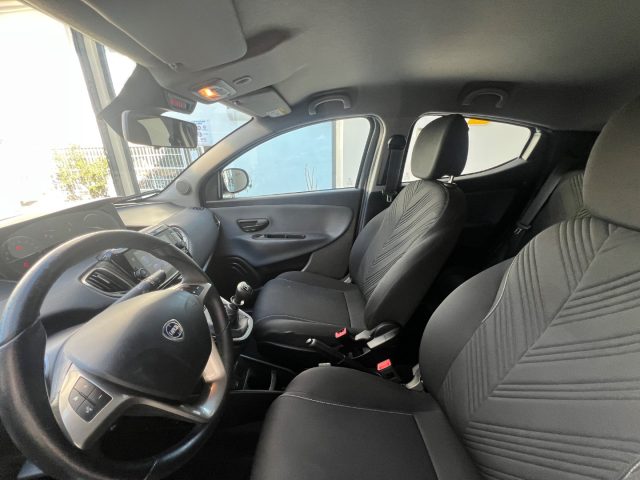 LANCIA Ypsilon usata, con Vivavoce
