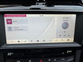 JAGUAR F-Pace usata, con Cronologia tagliandi