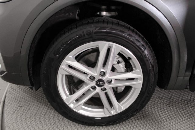 AUDI Q5 usata, con Cruise Control