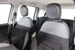 FIAT Panda usata, con Autoradio