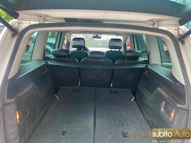 SEAT Alhambra usata 21