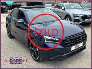 AUDI Q2 usata, con Airbag