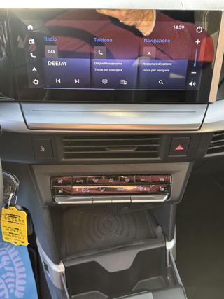 OPEL Frontera usata, con Climatizzatore