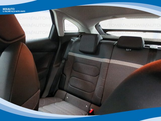 CITROEN C4 usata, con Controllo automatico clima