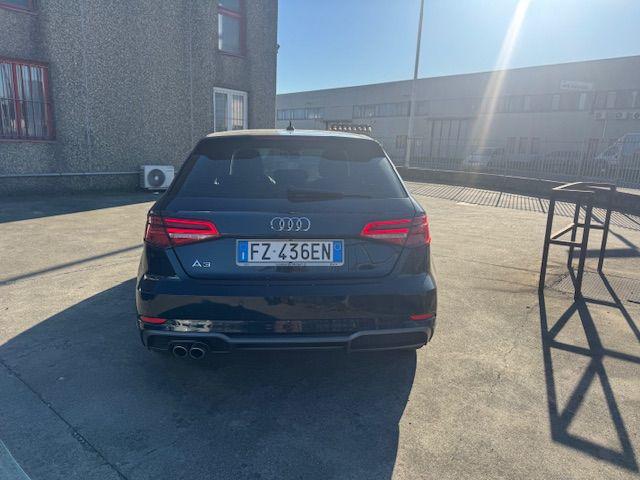 AUDI A3 usata, con Controllo trazione