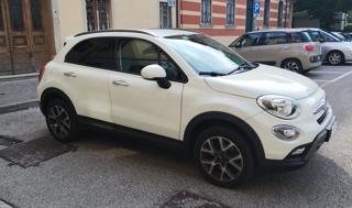 FIAT 500X usata, con Chiusura centralizzata
