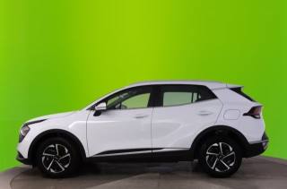KIA Sportage usata, con Autoradio