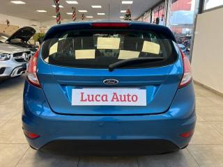 FORD Fiesta usata, con Alzacristalli elettrici