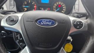 FORD Transit Custom usata, con Fendinebbia