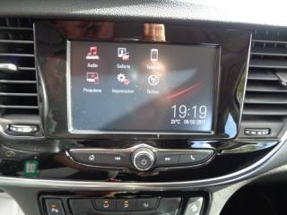 OPEL Mokka X usata, con Chiusura centralizzata