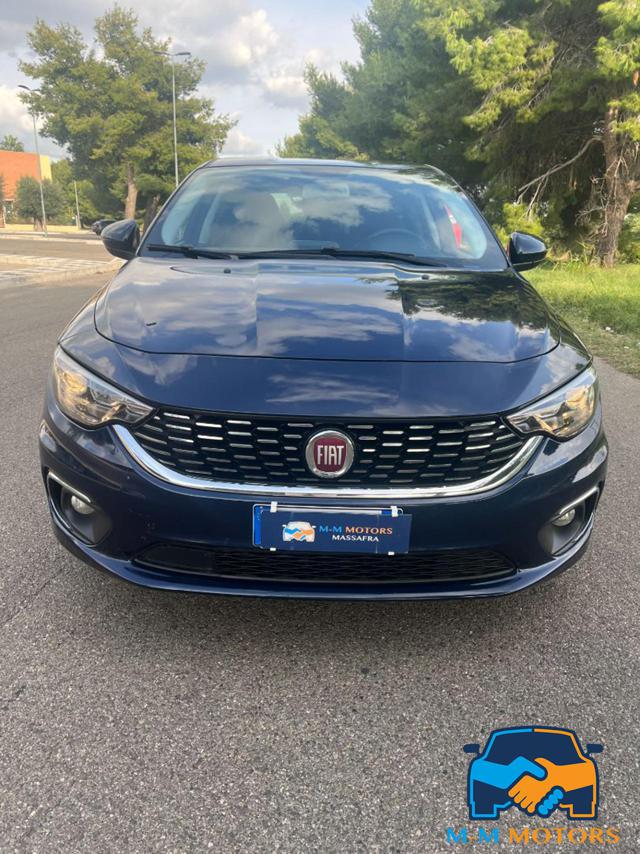 FIAT Tipo usata, con Airbag