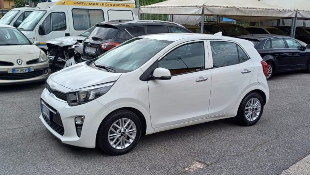 KIA Picanto usata, con Airbag