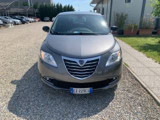 LANCIA Ypsilon usata, con Airbag