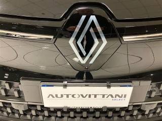 RENAULT Megane usata, con Isofix