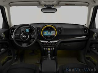 MINI Countryman usata, con Airbag laterali
