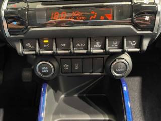 SUZUKI Ignis usata, con Specchietti laterali elettrici