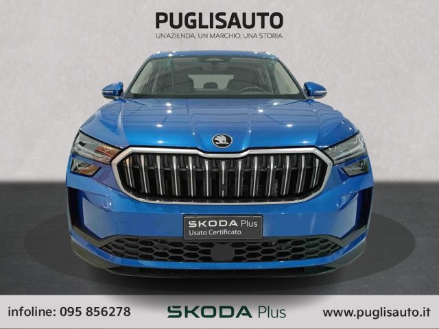 SKODA Kodiaq usata, con Antifurto