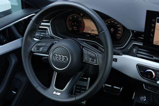 AUDI A5 usata 87
