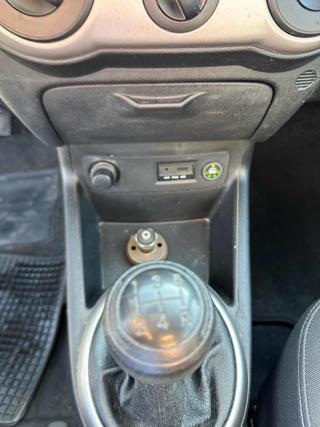 HYUNDAI i20 usata 16