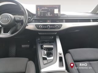 AUDI A4 allroad usata, con Trazione integrale