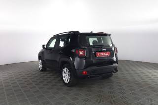 JEEP Renegade usata 5