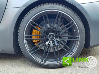 MERCEDES-BENZ GT usata, con Climatizzatore