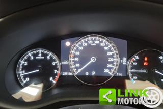 MAZDA CX-30 usata, con Antifurto