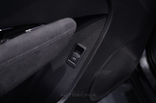 AUDI Q3 usata, con Controllo trazione