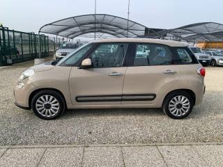FIAT 500L usata, con Cerchi in lega