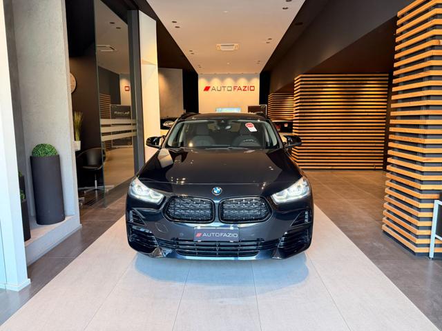 BMW X2 usata, con Cerchi in lega