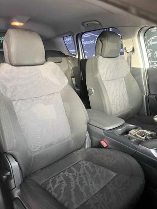 PEUGEOT 3008 usata, con Cruise Control