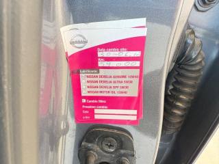 NISSAN Qashqai+2 usata, con Airbag testa
