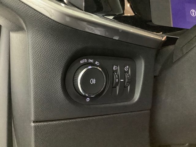 OPEL Mokka usata, con Sensori di parcheggio posteriori