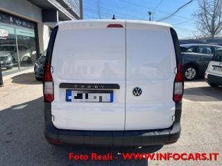 VOLKSWAGEN Caddy usata, con Controllo trazione