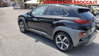 HYUNDAI Kona usata, con Airbag Passeggero