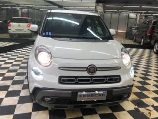 FIAT 500L usata, con Airbag Passeggero