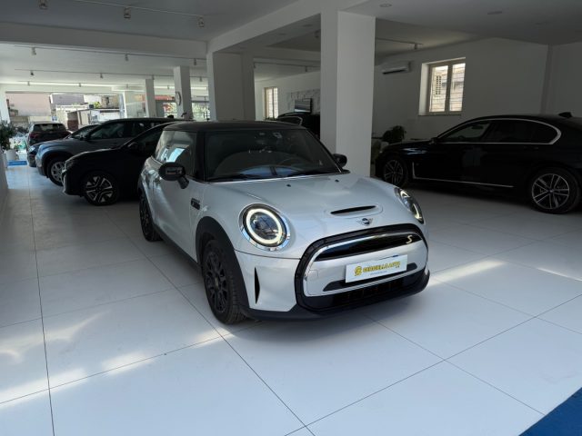 MINI Cooper SE usata, con Airbag Passeggero