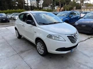 LANCIA Ypsilon usata, con Airbag Passeggero