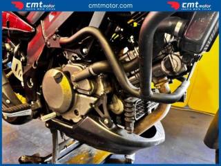 SUZUKI V-Strom 650 usata 8