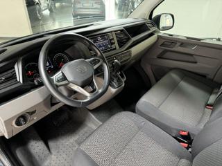 VOLKSWAGEN Caravelle usata, con Fendinebbia