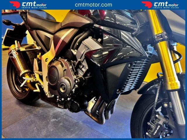 HONDA CB 1000 R usata 12
